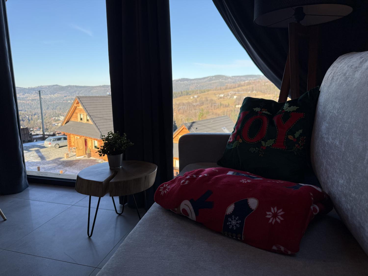 Swierkowe Chatki W Koniakowie Exteriér fotografie