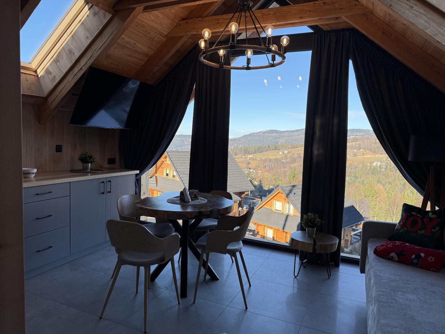 Swierkowe Chatki W Koniakowie Exteriér fotografie