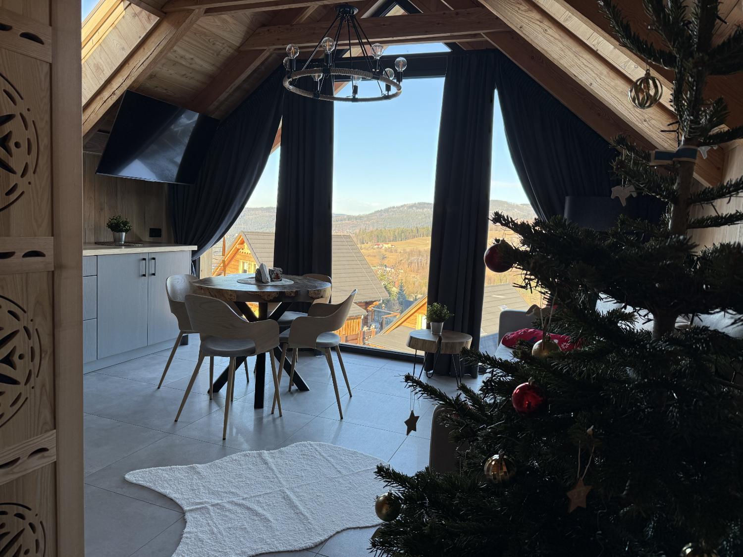 Swierkowe Chatki W Koniakowie Exteriér fotografie